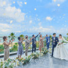 W the style of wedding（ダブリューザスタイルオブウエディング）