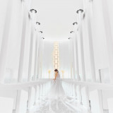 式場見学や試食が楽しめるブライダルフェア