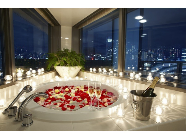 アルモニーアンブラッセ ウェディングホテル/テイクアンドギヴ・ニーズウェディング