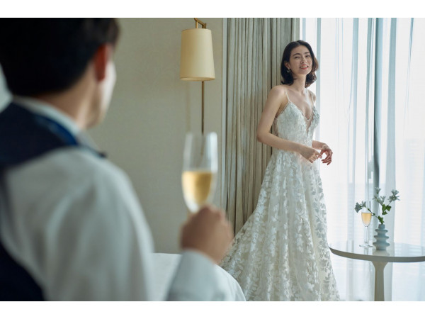 アルモニーアンブラッセ ウェディングホテル/テイクアンドギヴ・ニーズウェディング