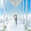 アルモニーアンブラッセ ウェディングホテル/テイクアンドギヴ・ニーズウェディング