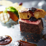 【成約特典】料理・ドレス・挙式料など最大120万円相当の12大特典付き