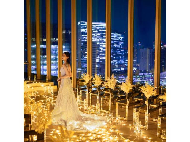 ファッションショー