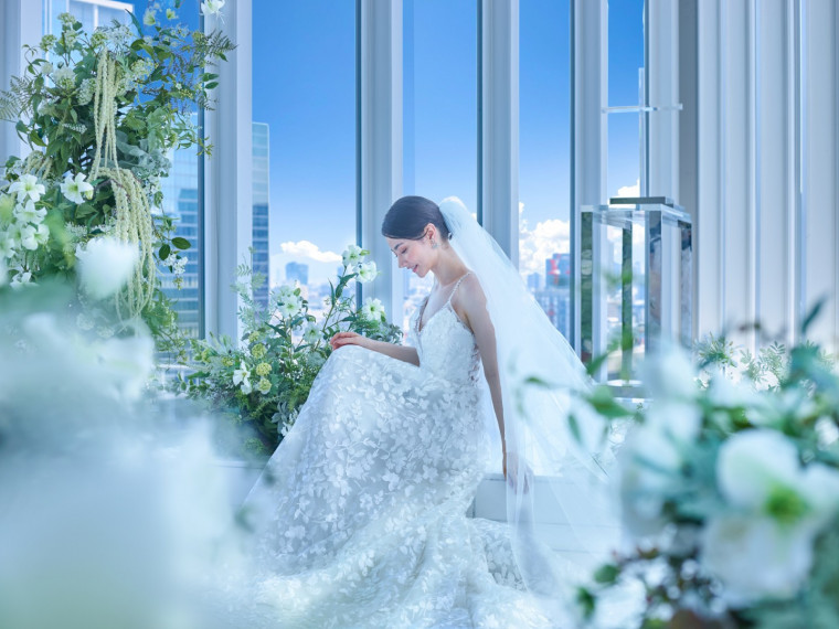 おめでた婚サポートプランナーがおふたりをフルサポート