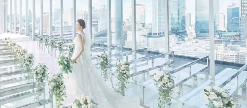 大阪の後払い 当日払い含む ができる結婚式場 口コミ人気の選 ウエディングパーク