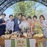 最大150万円相当の豪華10大ご成約特典