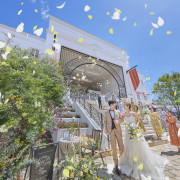 ララシャンス迎賓館 高知