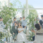 ララシャンス迎賓館 高知