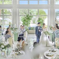 ララシャンス迎賓館 高知の結婚式の公式写真