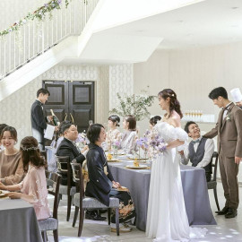 【挙式のみもOK】少人数orフォト婚*お気軽相談会♪×徹底見積り比較