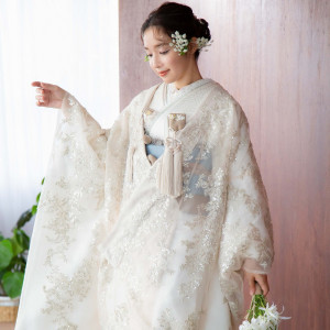 憧れ和装も叶う|ララシャンス迎賓館 高知の写真(54058830)