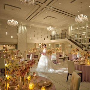 【祝日限定★150万特典＆3万円ギフト】チャペル体験×貸切邸宅