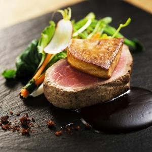 【料理重視派必見】黒毛和牛無料試食付★チャペル体験フェア!