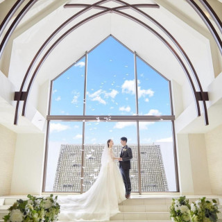 直前予約可*全部まるわかり*見て!着て!食べて!花嫁体験フェア♪