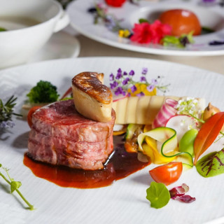 【150万特典＆3万ギフト】無料試食×ドレス見学×貸切Wフェア