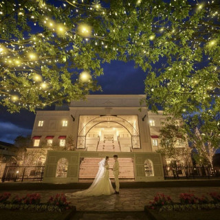 【花嫁体験♪2万円ギフト】憧れドレス試着×光のチャペル体験