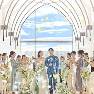 【150万特典＆最大6万ギフト】無料試食×ドレス見学×貸切Wフェア