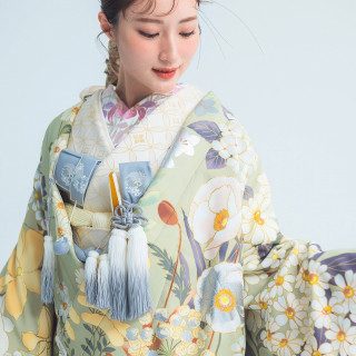 ご親族にも人気の和装での結婚式