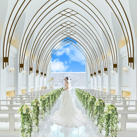 ララシャンス迎賓館 高知