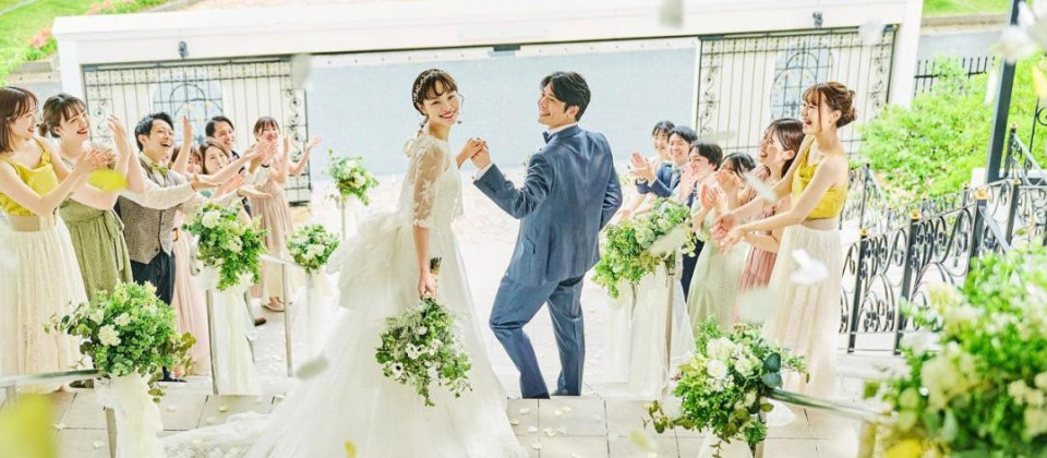 高知で人気の結婚式 結婚式場を探す ウエディングパーク