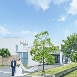 1件目にご来館されたお客様に選べるオプションプレゼント