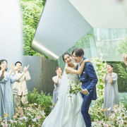 HIROSHIMA MONOLITH ～広島モノリス～