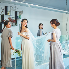 『誰とでもフェア』おひとり/ご家族/ご友人と参加可能◎