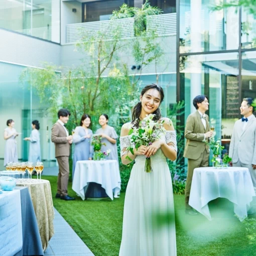 HIROSHIMA MONOLITH ～広島モノリス～