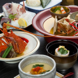地元の食材にこだわった婚礼料理