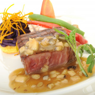 【プレミアムフェア】豪華フルコース料理試食付相談会