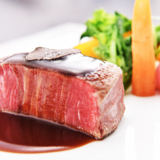 【2019年1月~6月の結婚式限定】婚礼料理コース30%OFF!!
