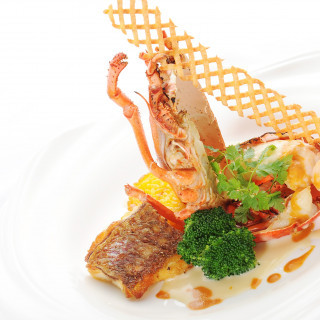 ☆三重平安閣60TH特別企画☆お料理にこだわるお二人におススメ2019春特典登場☆