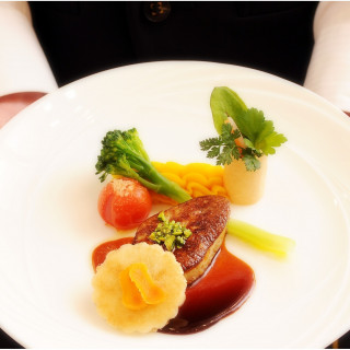 【毎回満席】和牛×フォグラ×オマール海老!豪華試食付フェア