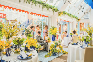 披露パーティー|ウエディング ファンタジアの写真(31125661)