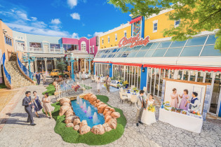 ガーデンウエディング！|ウエディング ファンタジアの写真(31127674)