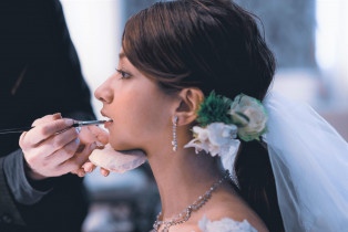 ブライズルーム|ウエディング ファンタジアの写真(56121594)