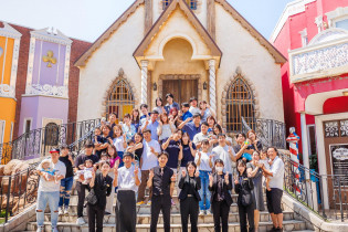 ☆挙式後特典☆|ウエディング ファンタジアの写真(56122994)