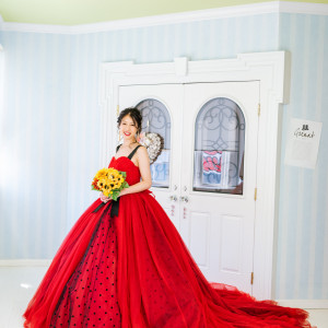 人気のドレスで史上最高の自分に！|ウエディング ファンタジアの写真(33123473)
