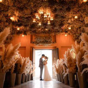 本番した会場の写真