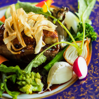 最大12万円分の料理特典をプレゼント！