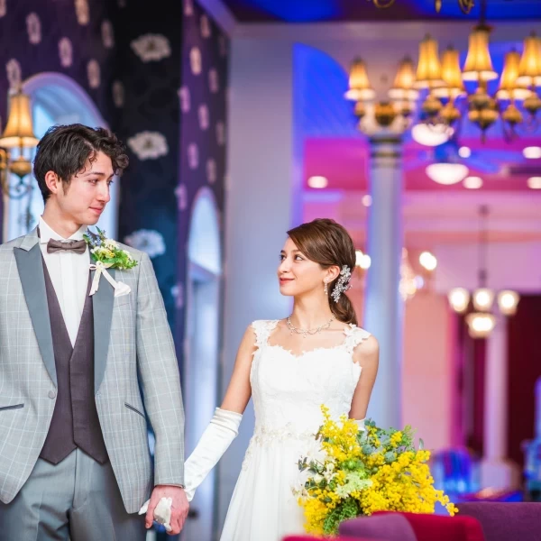 ちょっとしたひと時が特別な思い出に。