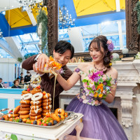 ウエディング ファンタジア