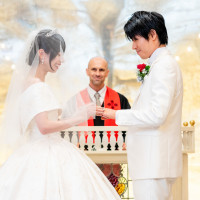 ウエディング ファンタジア