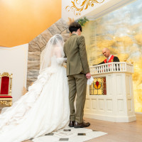 ウエディング ファンタジア