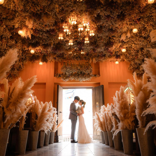 ウエディング ファンタジア