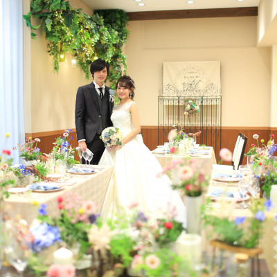 予算重視の方必見 結婚式の費用が知りたい方相談会 プリエージュ岡山 ウエディングパーク