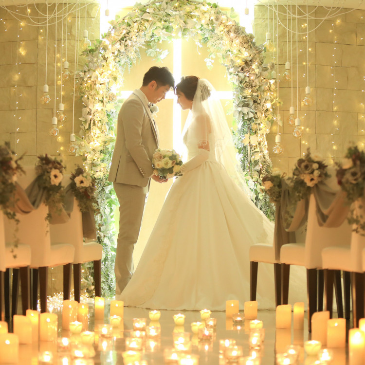 プリエージュ岡山の結婚式 特徴と口コミをチェック ウエディングパーク