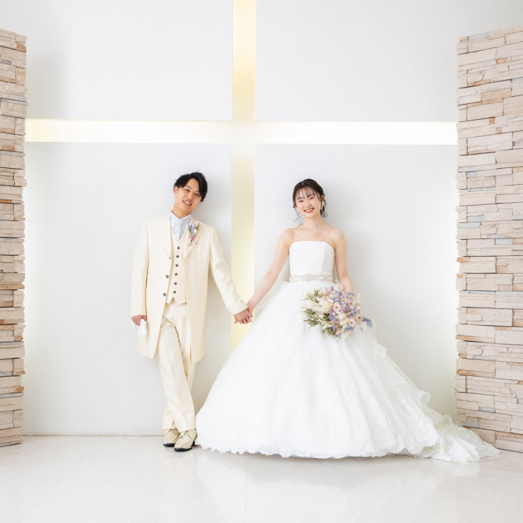 上越で一番小さな結婚式場 とにかく小規模でもいいから式を挙げたいという人向けな感じがし 口コミ 評判 アニーズガーデン サプラ サプラ ウエディングパーク