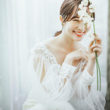 【ドレスショップ見学】花嫁憧れのドレスをご覧いただけます！