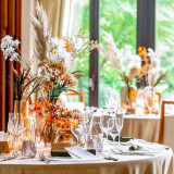 【クロスコーディネート費】人数様分プレゼント！